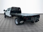 2026 Ford F-450SD XL KNAPHEIDE 11' GOOSENECK