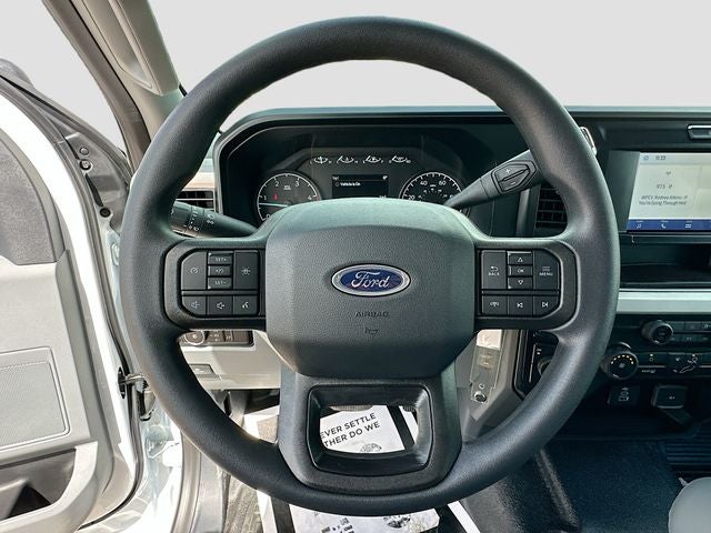 2026 Ford F-450SD XL KNAPHEIDE 11' GOOSENECK