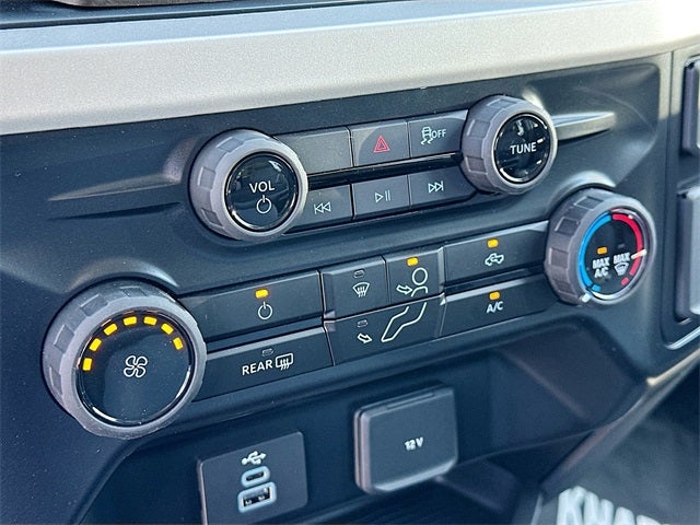 2025 Ford F-450SD XL DRW