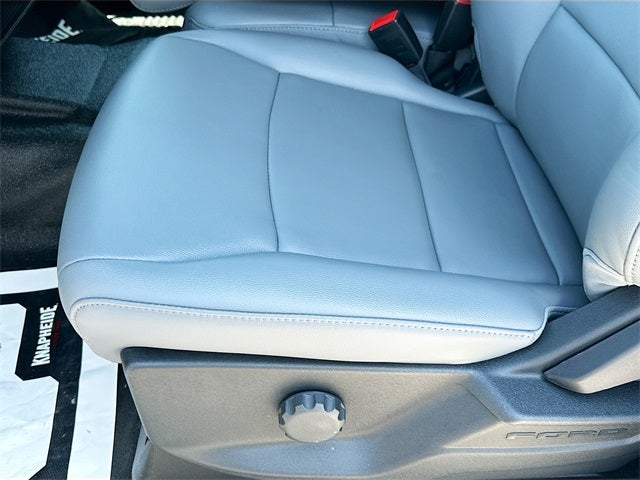 2025 Ford F-450SD XL DRW