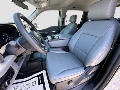 2025 Ford F-450SD XL DRW