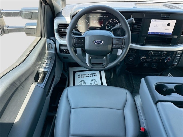 2025 Ford F-450SD XL DRW