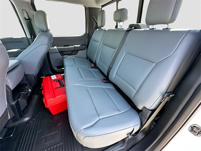 2025 Ford F-450SD XL DRW