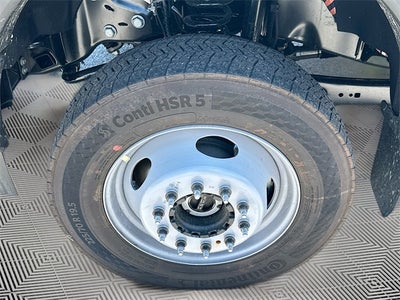2025 Ford F-450SD XL DRW