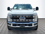2025 Ford F-450SD XL DRW