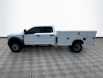 2025 Ford F-450SD XL DRW