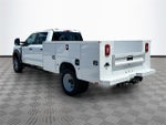 2025 Ford F-450SD XL DRW