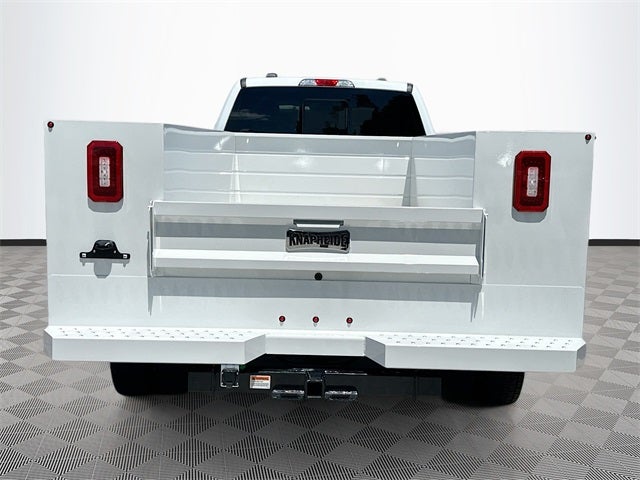 2025 Ford F-450SD XL DRW