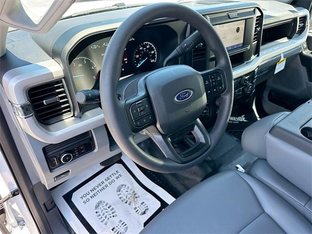 2025 Ford F-450SD XL DRW