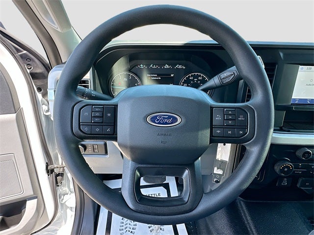 2025 Ford F-450SD XL DRW