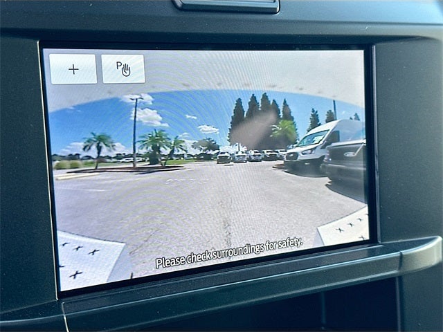 2025 Ford F-450SD XL DRW