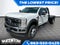2026 Ford F-450SD XL KNAPHEIDE 11' GOOSENECK