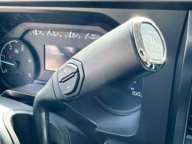 2026 Ford F-450SD XL KNAPHEIDE 11' GOOSENECK