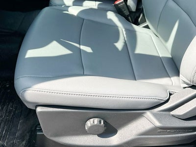 2026 Ford F-450SD XL KNAPHEIDE 11' GOOSENECK