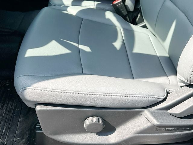 2026 Ford F-450SD XL KNAPHEIDE 11' GOOSENECK