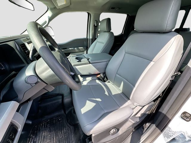 2026 Ford F-450SD XL KNAPHEIDE 11' GOOSENECK