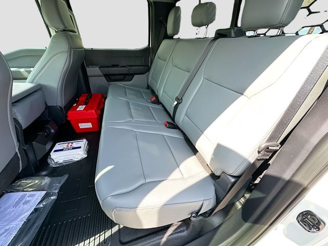 2026 Ford F-450SD XL KNAPHEIDE 11' GOOSENECK