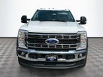 2026 Ford F-450SD XL KNAPHEIDE 11' GOOSENECK