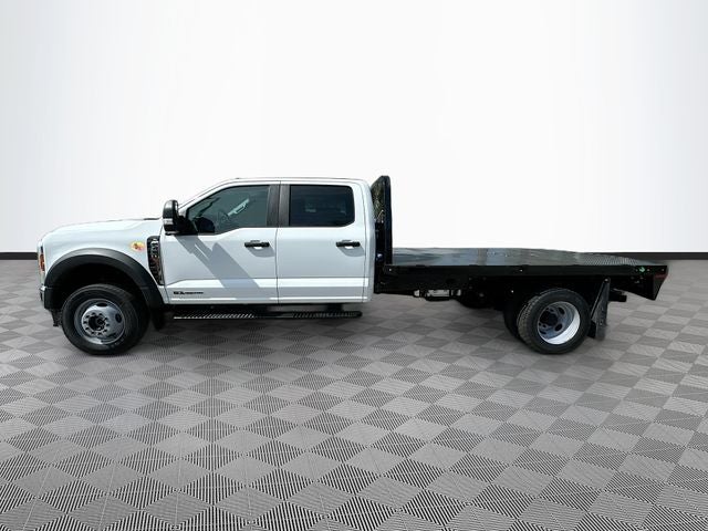 2026 Ford F-450SD XL KNAPHEIDE 11' GOOSENECK