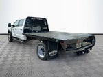 2026 Ford F-450SD XL KNAPHEIDE 11' GOOSENECK