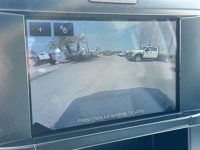 2026 Ford F-450SD XL KNAPHEIDE 11' GOOSENECK