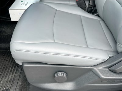 2025 Ford F-450SD XL DRW