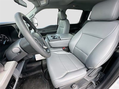 2025 Ford F-450SD XL DRW