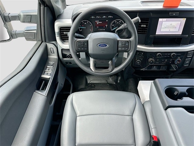 2025 Ford F-450SD XL DRW