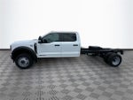 2025 Ford F-450SD XL DRW