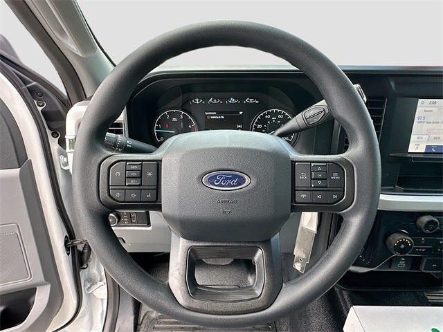 2025 Ford F-450SD XL DRW