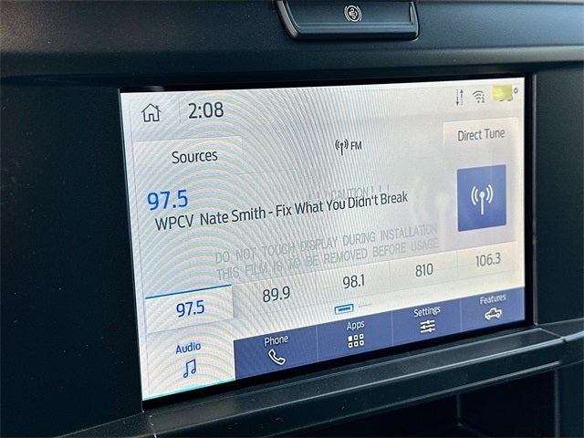 2025 Ford F-450SD XL DRW