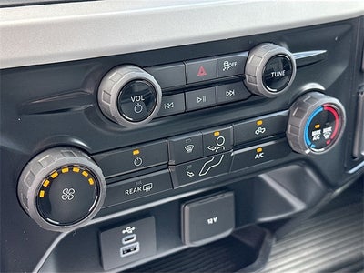 2025 Ford F-450SD XL DRW