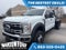 2025 Ford F-450SD XL DRW
