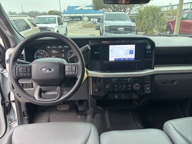 2025 Ford F-450SD XL DRW