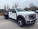 2025 Ford F-450SD XL DRW