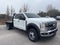 2025 Ford F-450SD XL DRW