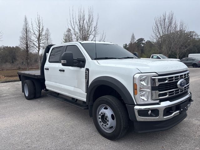 2025 Ford F-450SD XL DRW