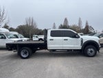 2025 Ford F-450SD XL DRW