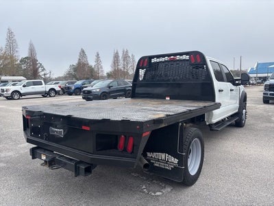 2025 Ford F-450SD XL DRW