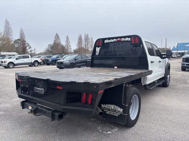 2025 Ford F-450SD XL DRW