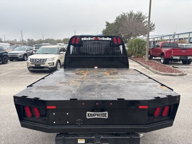 2025 Ford F-450SD XL DRW