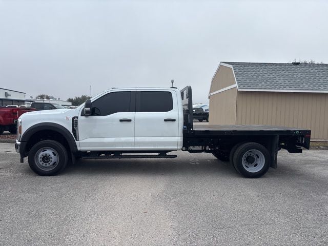 2025 Ford F-450SD XL DRW