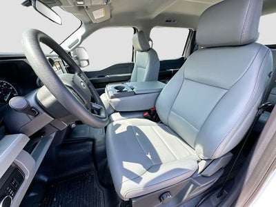 2026 Ford F-450SD XL DRW