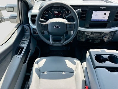 2026 Ford F-450SD XL DRW