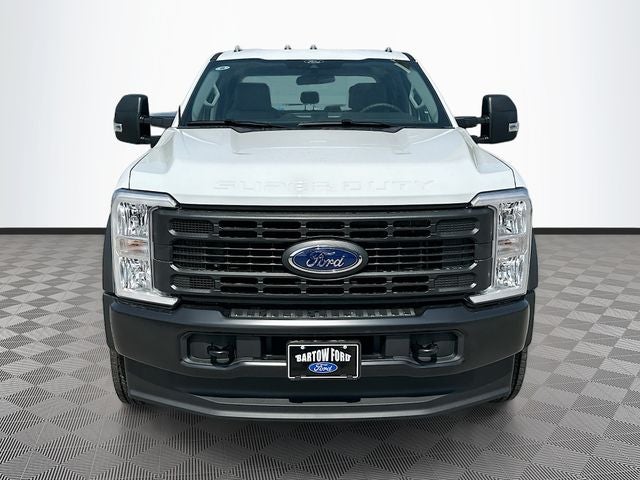 2026 Ford F-450SD XL DRW