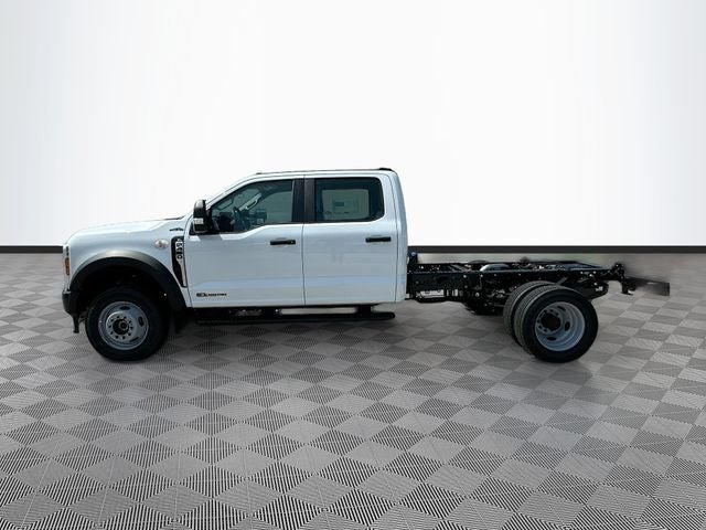 2026 Ford F-450SD XL DRW
