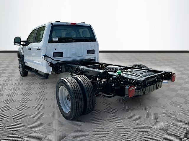 2026 Ford F-450SD XL DRW