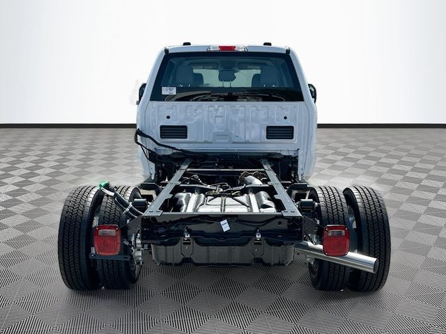 2026 Ford F-450SD XL DRW