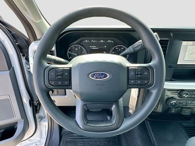 2026 Ford F-450SD XL DRW