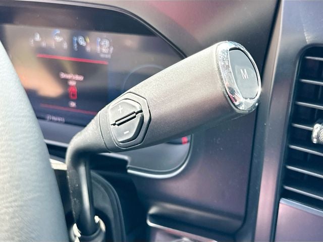 2026 Ford F-450SD Lariat DRW